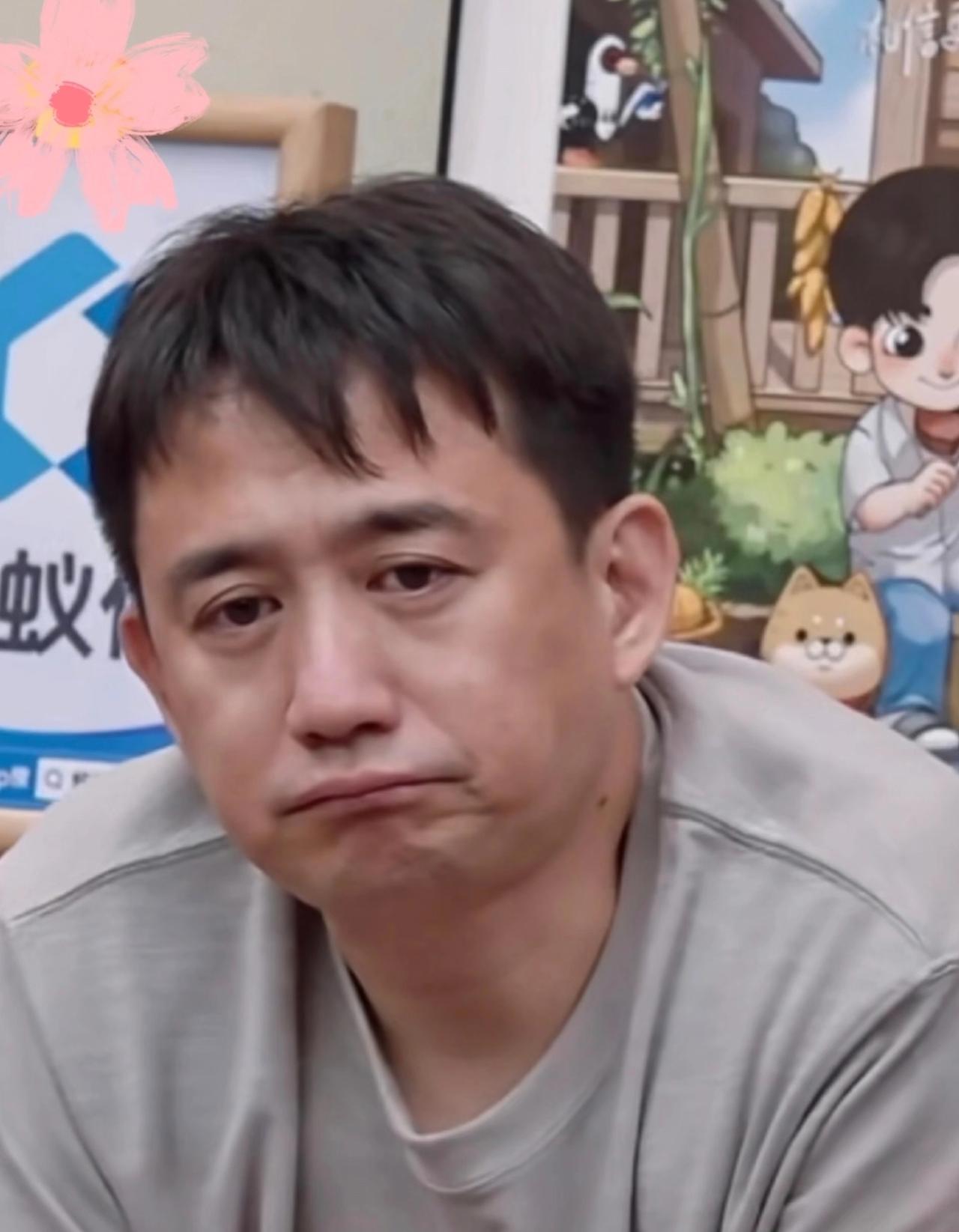 黄磊这底子，确实是“法拉利老了还是法拉利”——就是发动机有点响，油耗有点高，偶尔