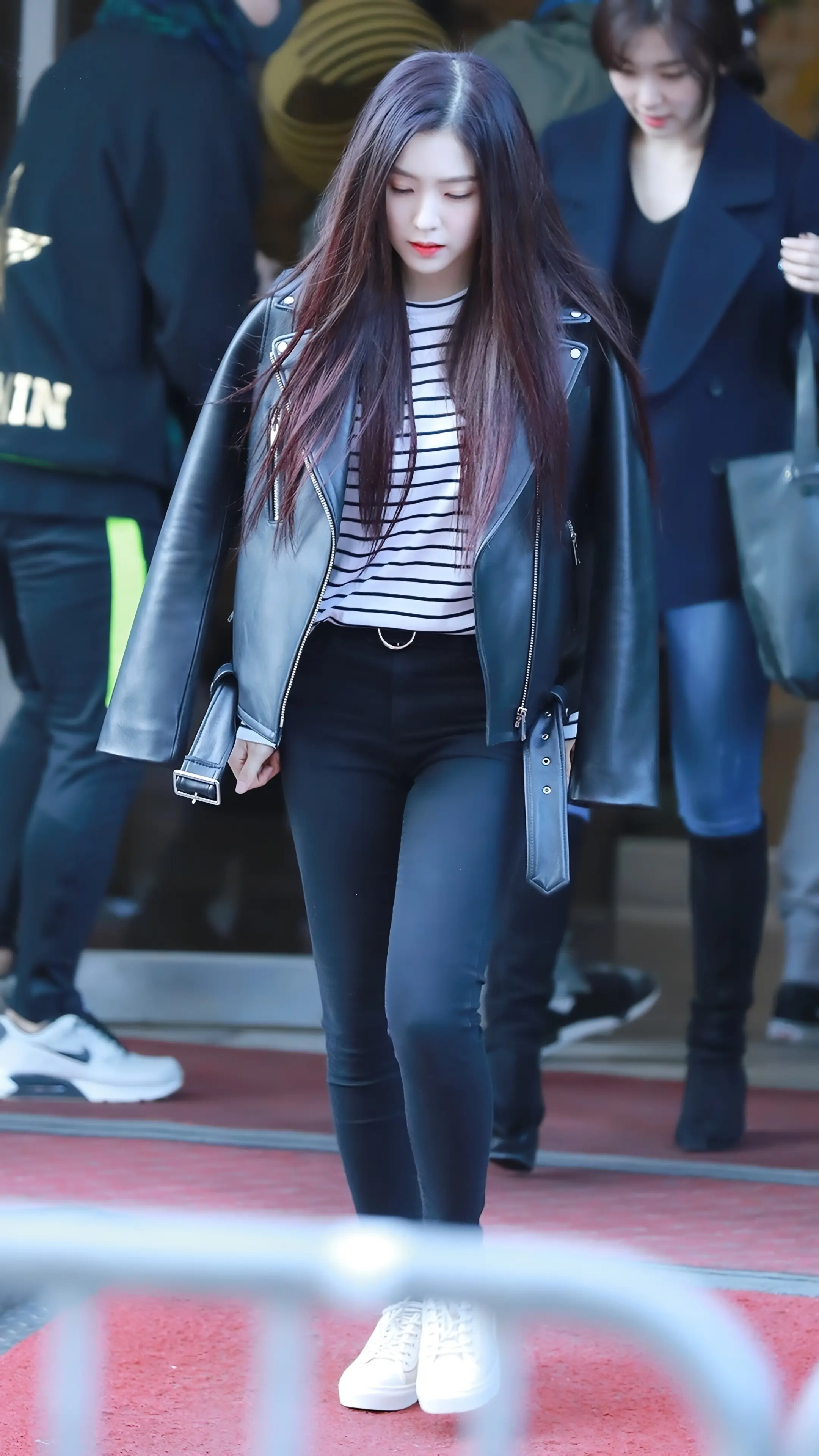 裴珠泫 高颜值 壁纸