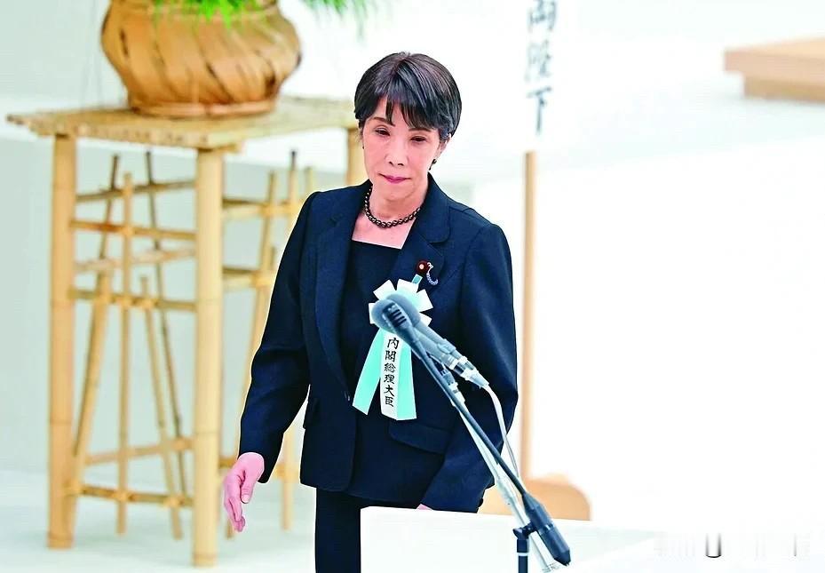 台外事部门叫嚣：“尊重日本政要参拜靖国神社”针对高市早苗昨遥拜靖国神社、日本