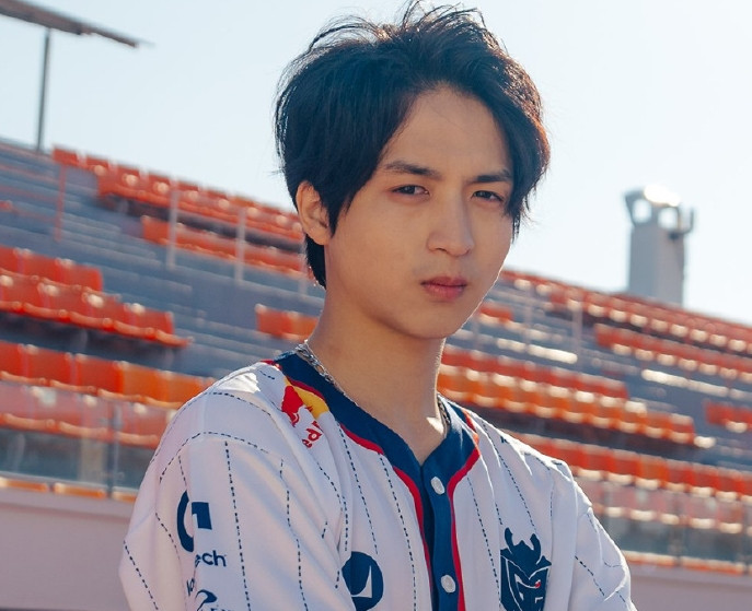 中国台湾网友热议TES晋级: TES准备内战把AL打下来 HLE说两队不配四强