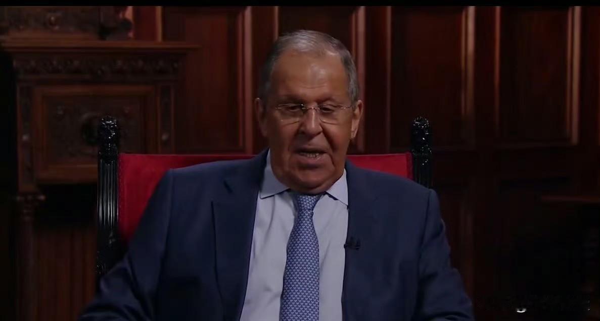 拉夫罗夫边缘化？虽然媒体有炒作成分，但有三个不可否认的事实。一、拉夫罗夫与鲁