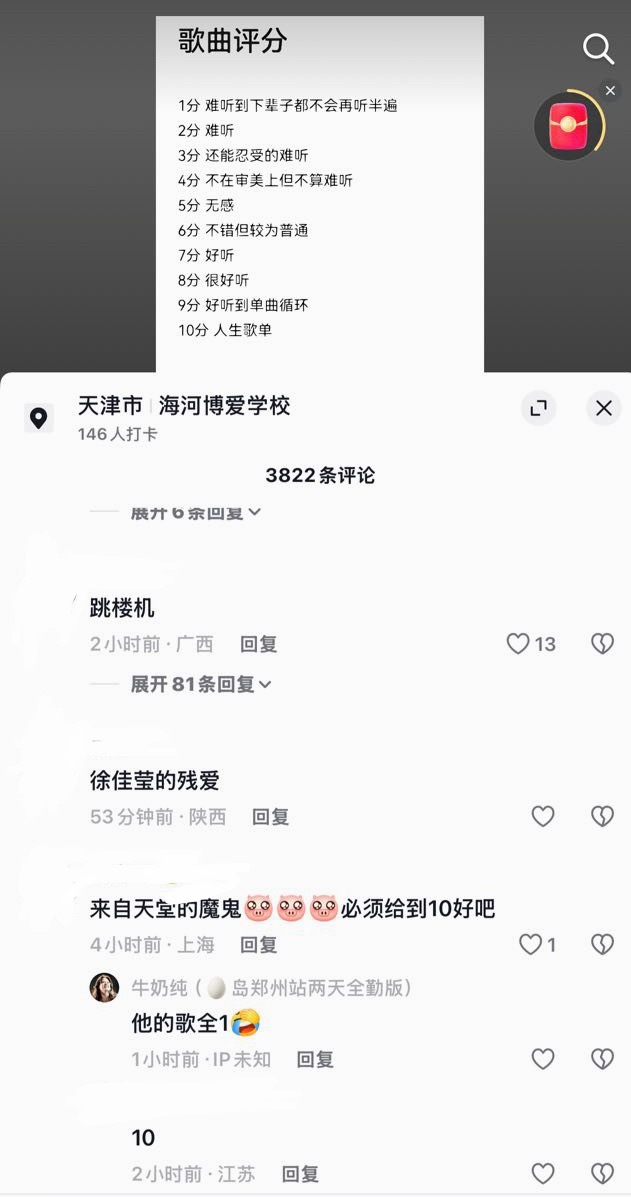 带粉籍这样真的好吗