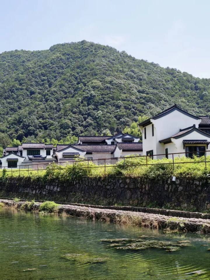 杭州出发2小时, 躲进湖州这片“绿野仙踪”, 溯溪避暑~