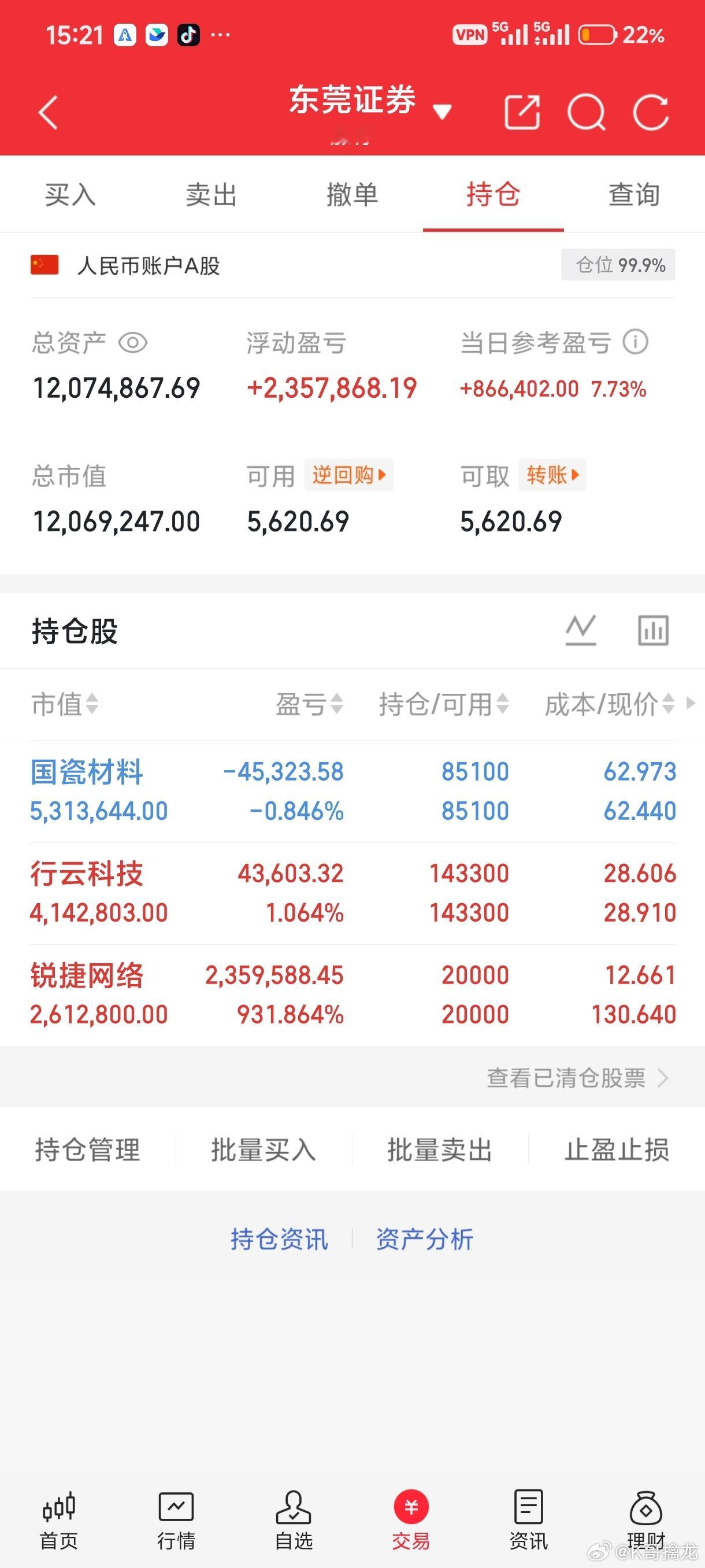 7月28日星期二备选标的:1，PCB:胜宏科技，深南电路，铜冠铜箔，利和兴，生益