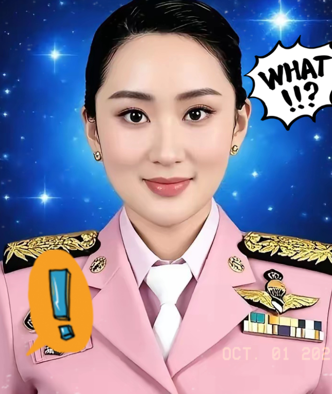 就在刚刚泰国政坛传来重磅消息。9月29日，新任总理阿努廷在国会立下“军令状