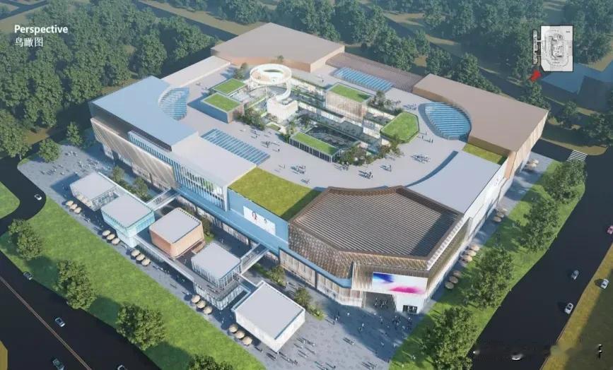 投资15亿，首进花都，广州北再添金铂广场！作为广州地铁8号线延长线雅瑶站的上盖