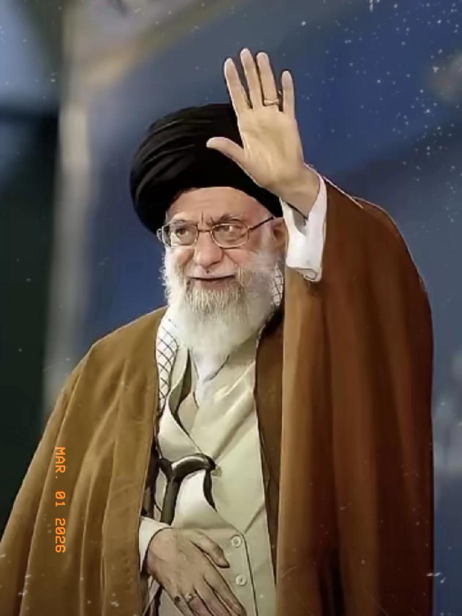 打的一拳开，免得百拳来伊朗革命卫队今天明确宣布3月1日凌晨，伊朗伊斯兰革