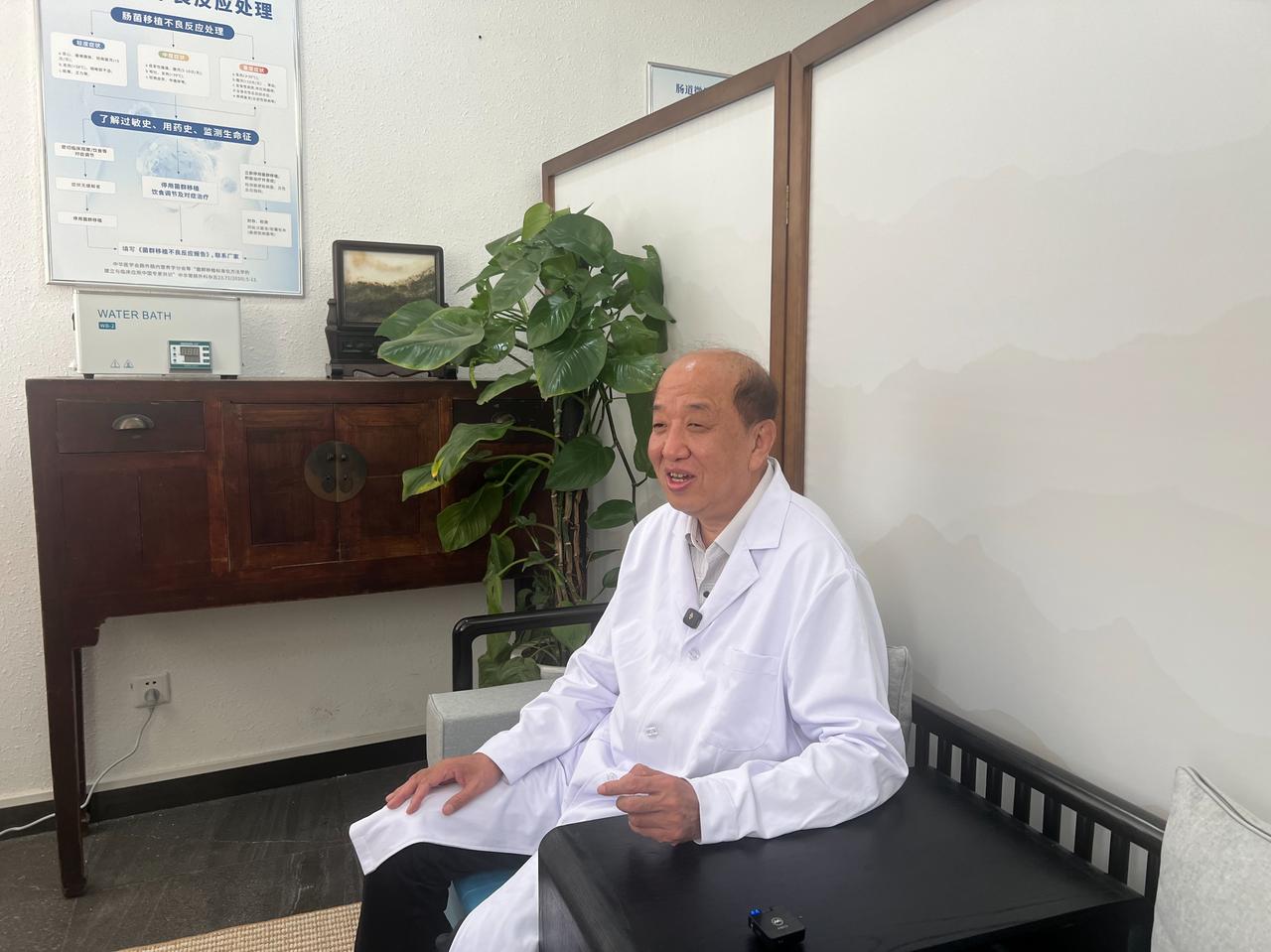一个被严重低估的“小果子”，却是孩子鼻炎的“死对头”，每天喝一杯，把肺里寒痰清干
