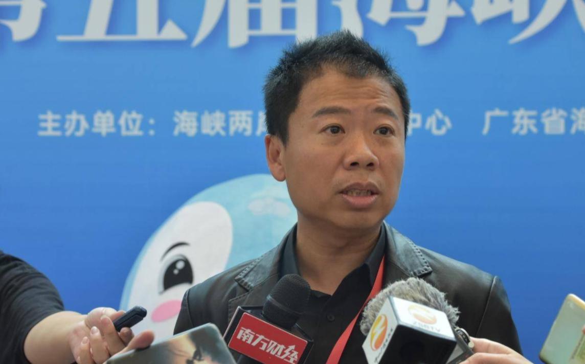 台湾青年联合会理事长何溢诚发文写道：“如果大陆想要武统台湾，那么台湾可能见不到解