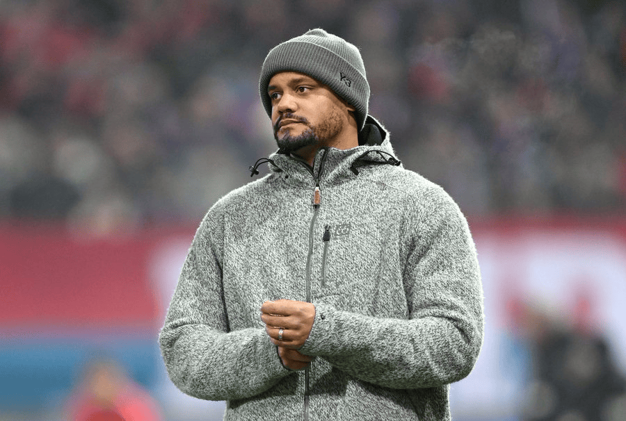 孔帕尼寄语全球拜仁球迷: 拜仁会继续以创造性踢法带来欢乐