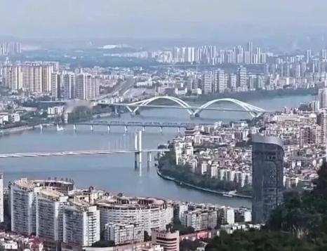 一条运河，掀翻美国十年布局美国花了十几年在东南亚搭起的围堵墙，被一条河从根上拆