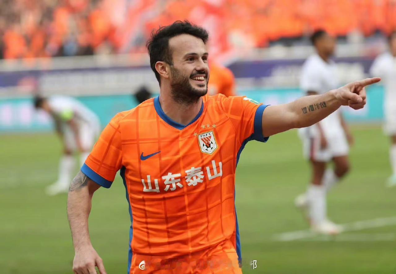 卡扎伊什维利续约山东泰山的最大障碍，是300万欧元的税前薪资和三年长约的要求。放