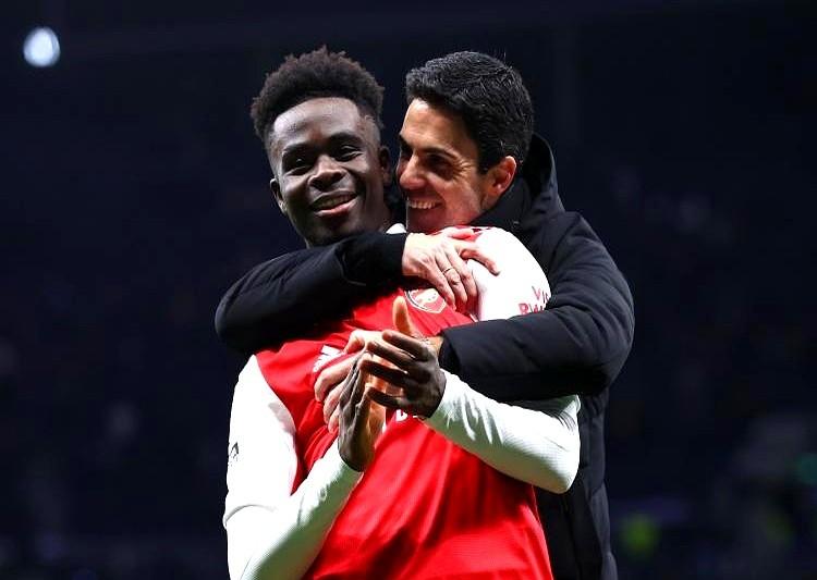 阿森纳的欧冠含金量，真得打个问号。赢了马竞和拜仁，听着是挺厉害。可你细看