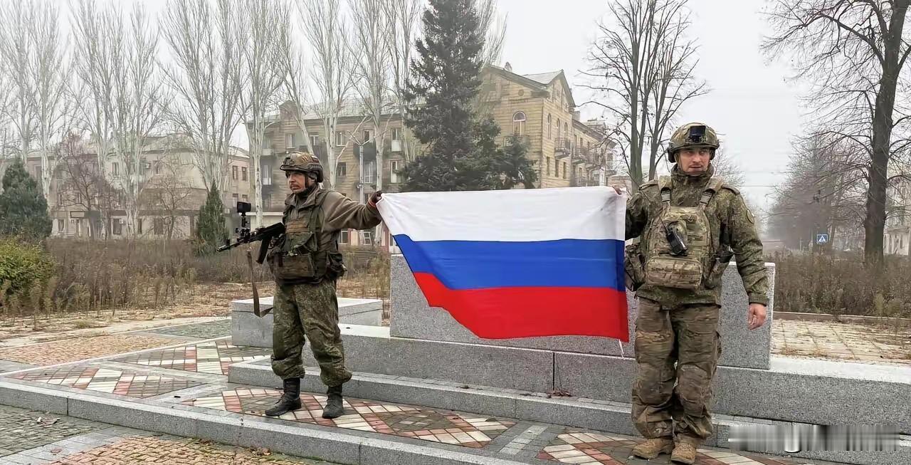 成功解放！俄罗斯最新战况！俄军这次又有大动作，前线推进很顺利。3月前两周，