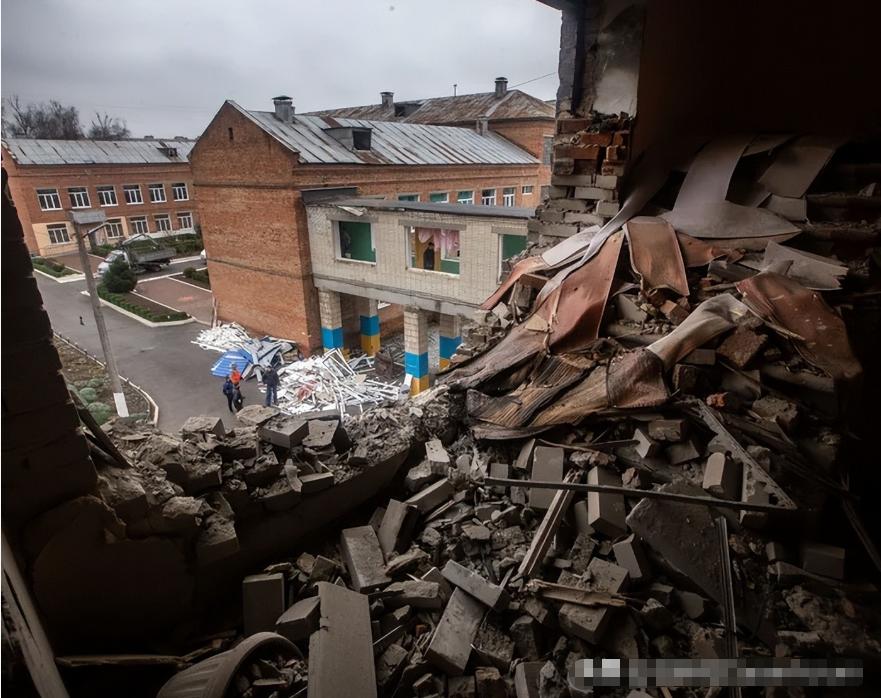 一切发生得太快，乌克兰24小时内挨两记耳光，俄方这次真动怒了，据敖德萨州州长