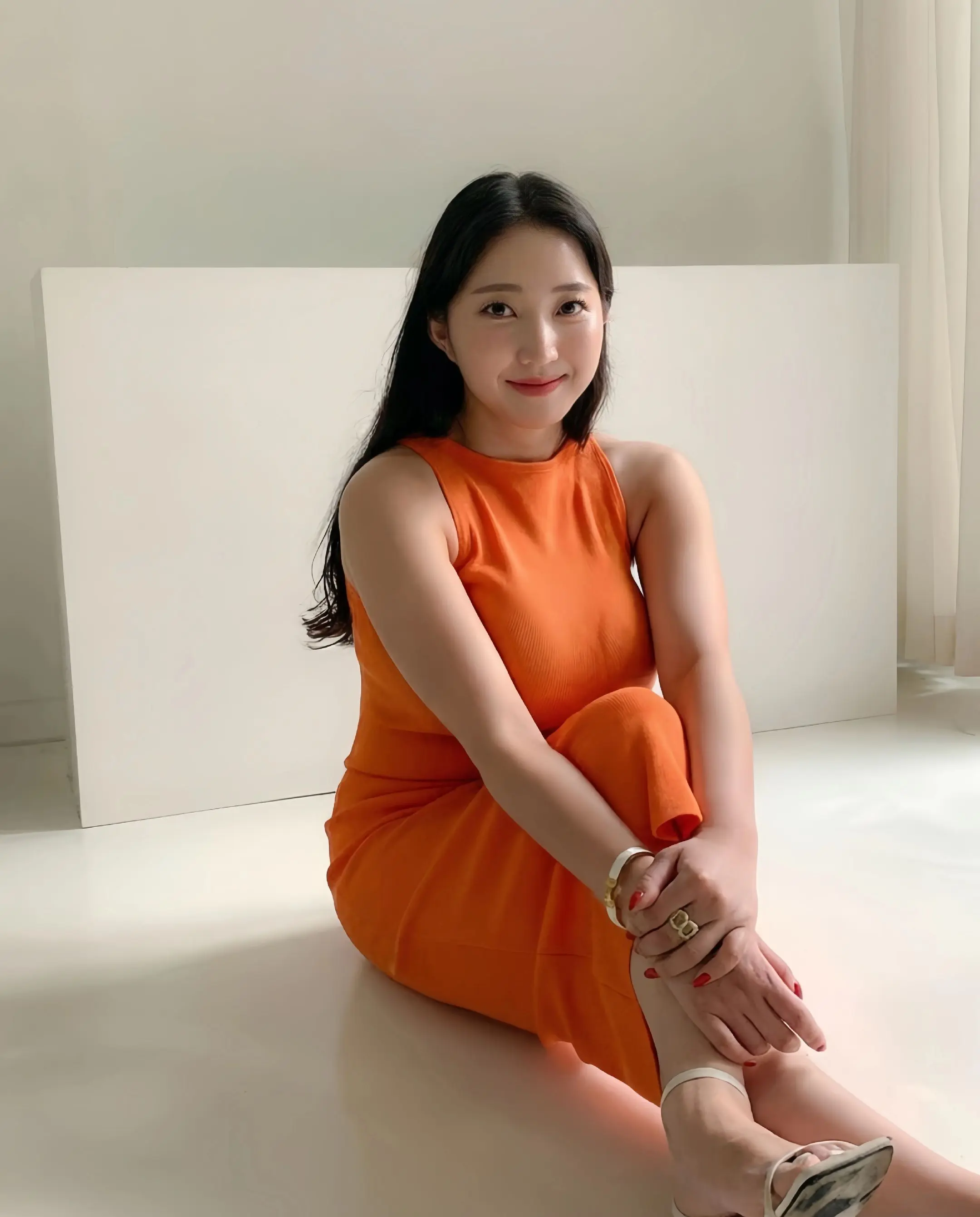 韩剧女主穿搭 音乐种草计划  女人味穿搭 美式辣妹穿搭 高个子女生穿搭