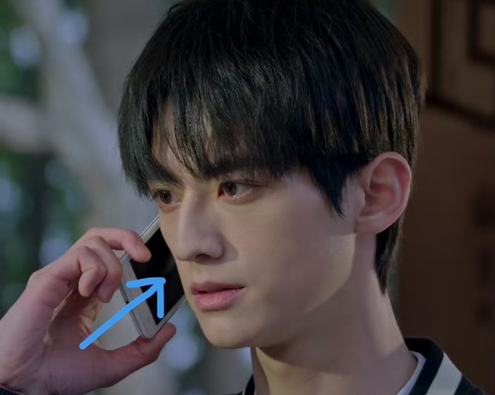 这个角度他真的可以填一下这块凹陷完全就是死角