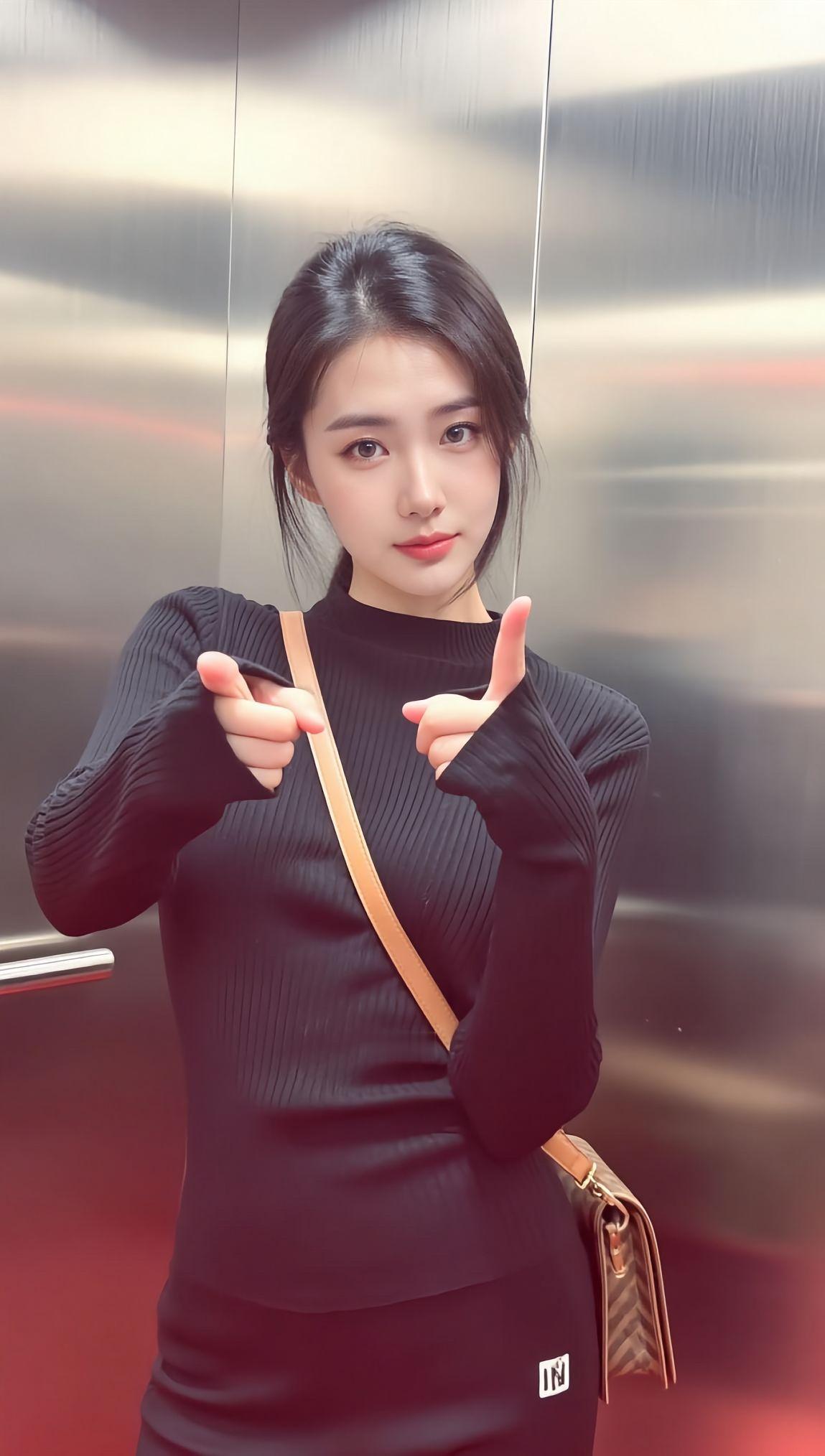 红袖添香夜,轻纱掩面时。