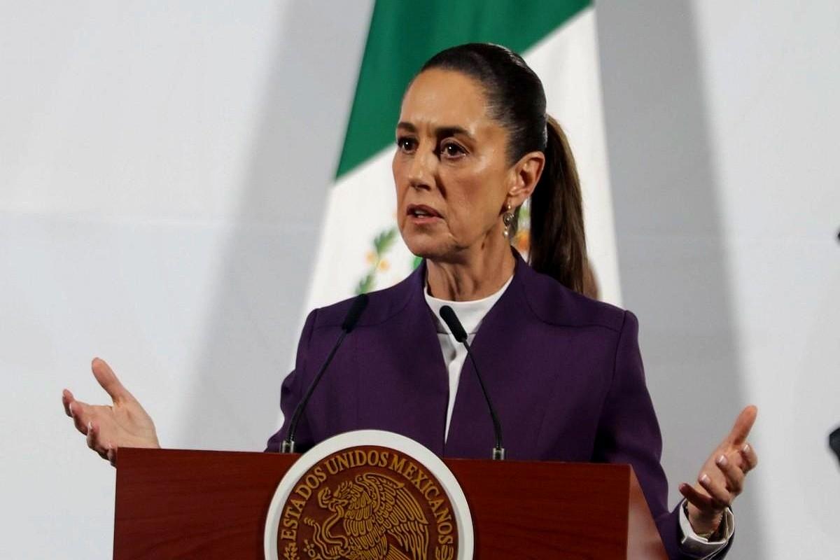 墨西哥动手了。  墨西哥突然亮剑，一纸法案让中国产品在2026年面临最高