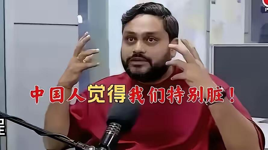 不同阶层的印度人对中国的印象差得真的很大。不少没出过国的农村印度人，对中国的认