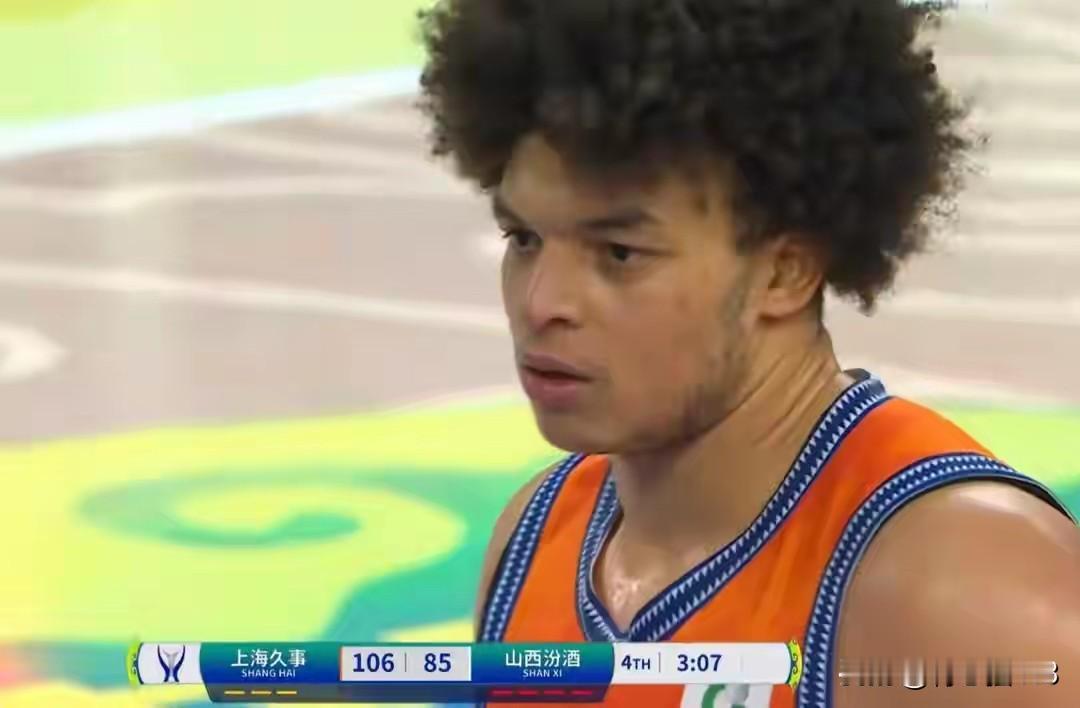 晒图笔记大赛上海久事大胜山西卫冕俱乐部杯冠军，山西队和上海久事的差距没有比赛表现