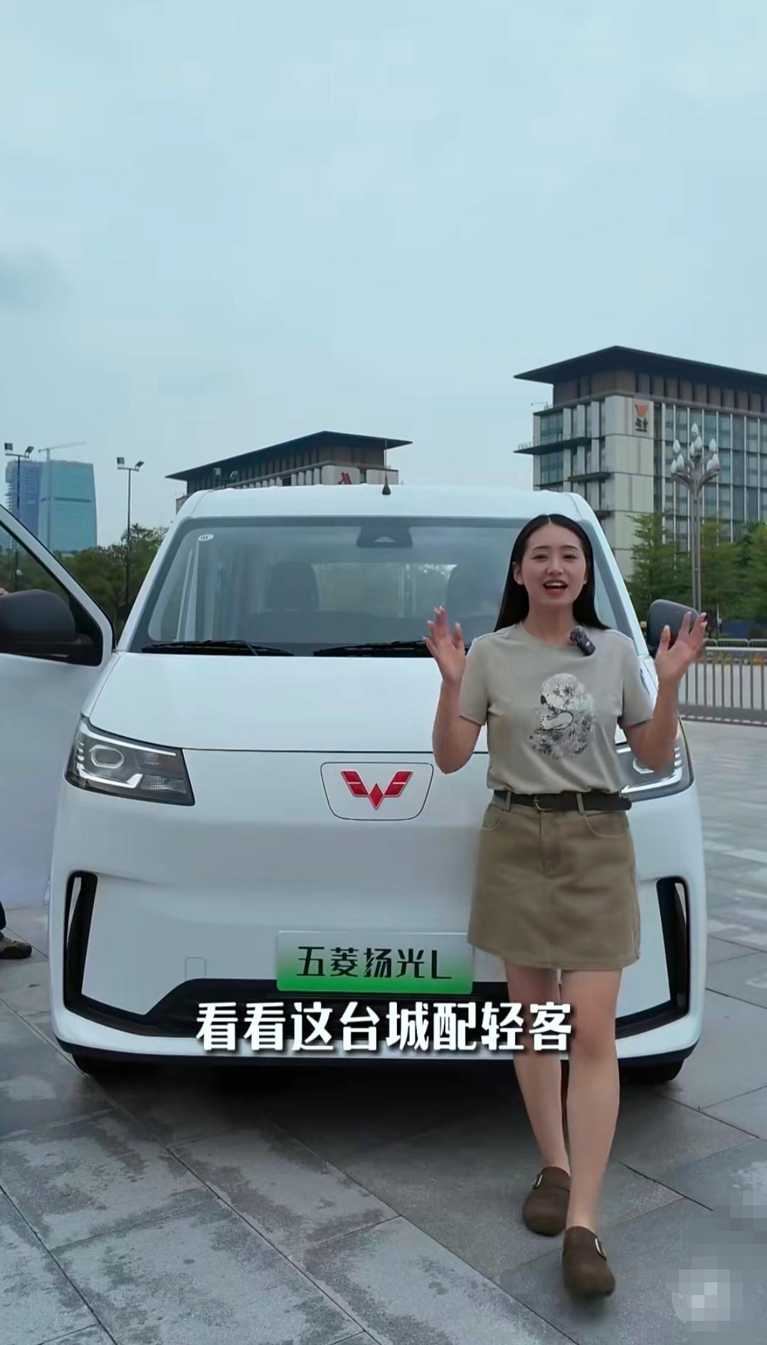 不管你是否承认，这就是汽车行业的事实！2023年：五菱卖了1,403,066辆