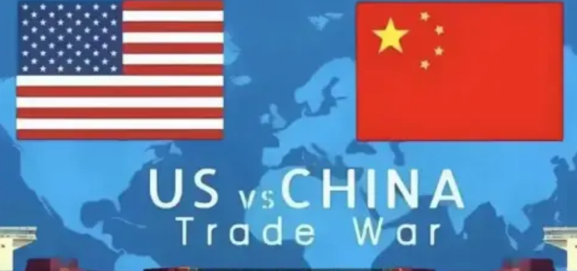 极端短视？自损一万？美国第二次贸易战和第一次有啥不同？在懂王发动了这场史无前例的