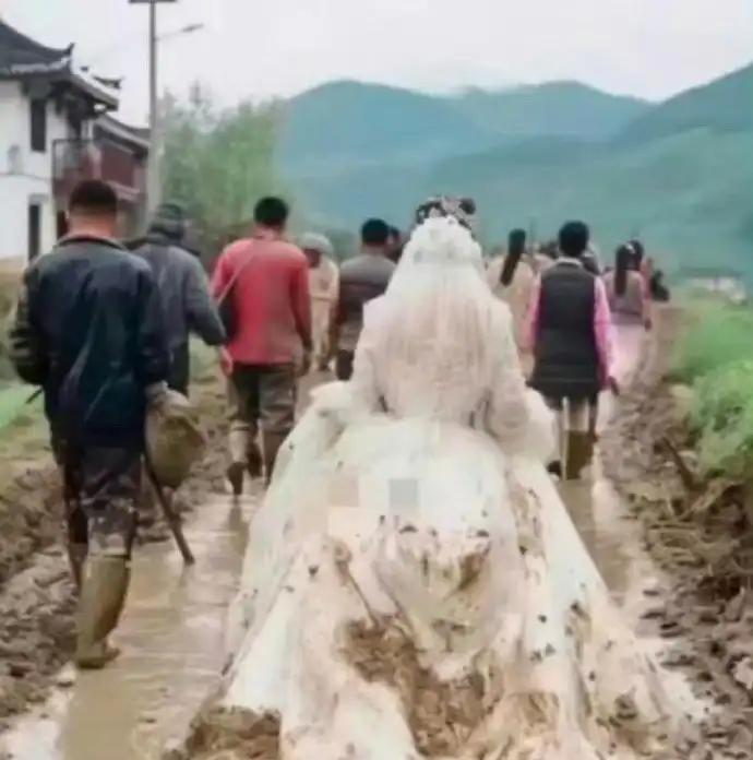 这才是真正修图的