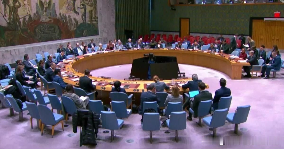 “适可而止”：美国在联合国严厉谴责俄罗斯侵略行径华盛顿呼吁支持莫斯科的国