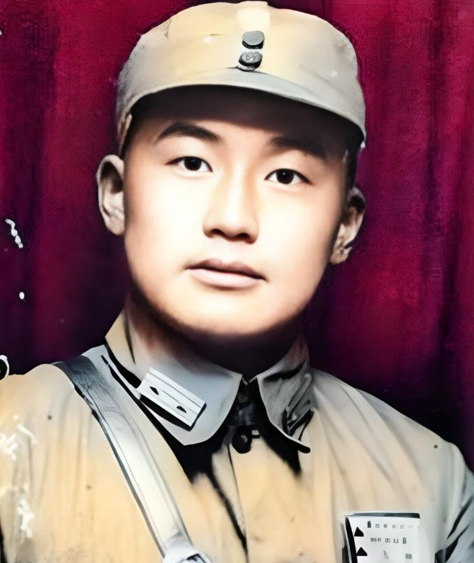 1949年6月，国军师长黄振涛劝吉星文起义，吉星文说：“我是不会参与的，但老兄大