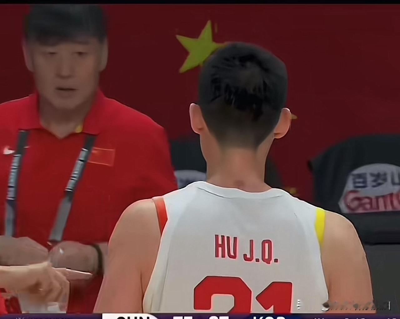 亚洲杯夺冠概率出炉：中国男篮第3！外媒透露亚洲杯4强夺冠概率如下：