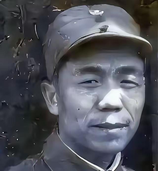 1965年，聂凤智将军在疗养院休养时，发现年轻的女护理员沉默寡言，少有笑容。有一