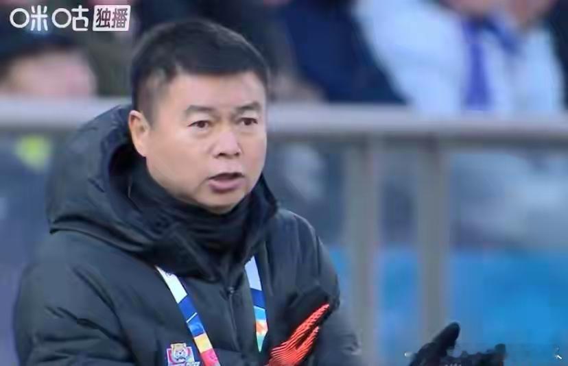 中超两轮过后土帅战绩：1、韩鹏（山东泰山）2连胜2、刘建业（重庆铜梁龙）1胜1平