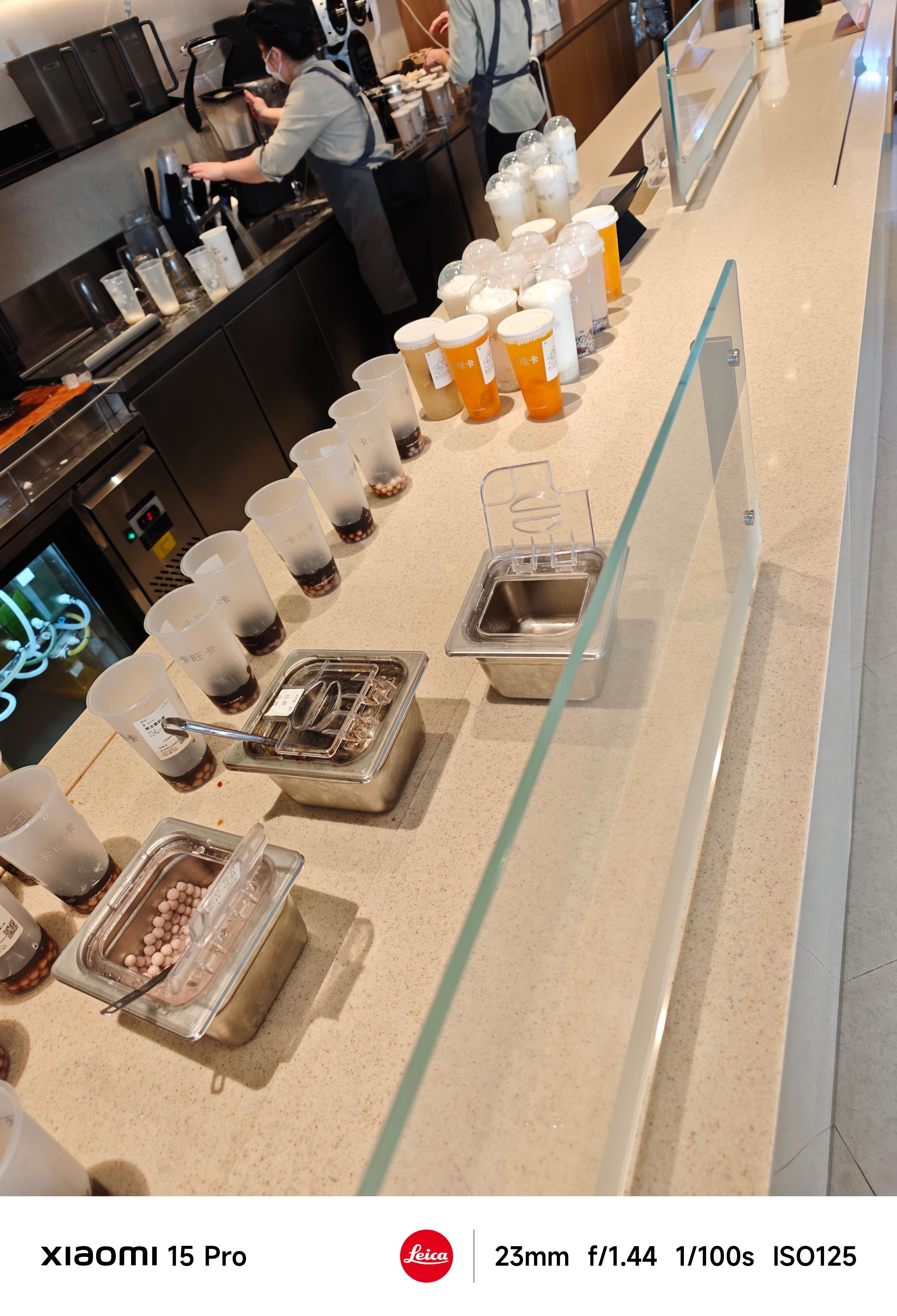 卡旺卡最近怎么这么火？排队1000杯