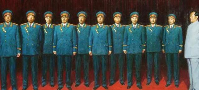 十大元帅的子女们，如今都官至何位了？先说说大家最敬重的“红军之父”朱德元帅