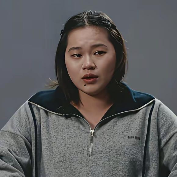 全红婵：我17岁才第1次来例假，队友看到我都呆了，说哇你咋胖成这样了。全红婵