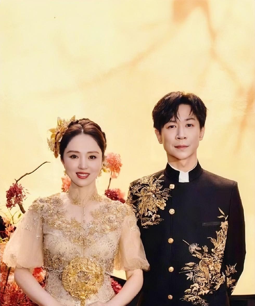 他俩绝对会要二胎因为高云翔的孩子上幼儿园了董璇不争馒头争口气，她辛辛苦苦捞他