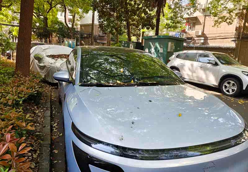 N7综合实力我来评作为东风日产N7的老车主，在提车快一年之际，随便聊聊，在新能