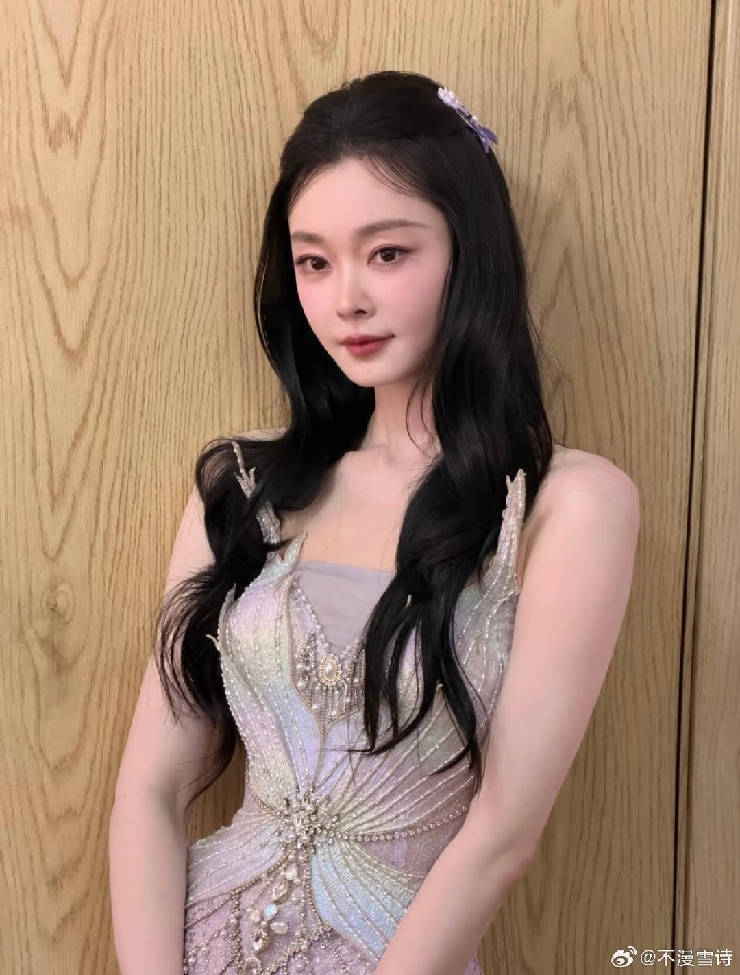 𝗪𝗲𝗖𝗵𝗮𝘁｜宋轶｜明星头像分享｜甜妹头像｜女明星系列​