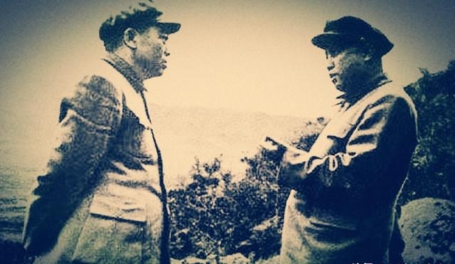 1951年1月11日，金日成带着朴宪永再一次来到彭德怀的指挥部，商讨第三次战役结
