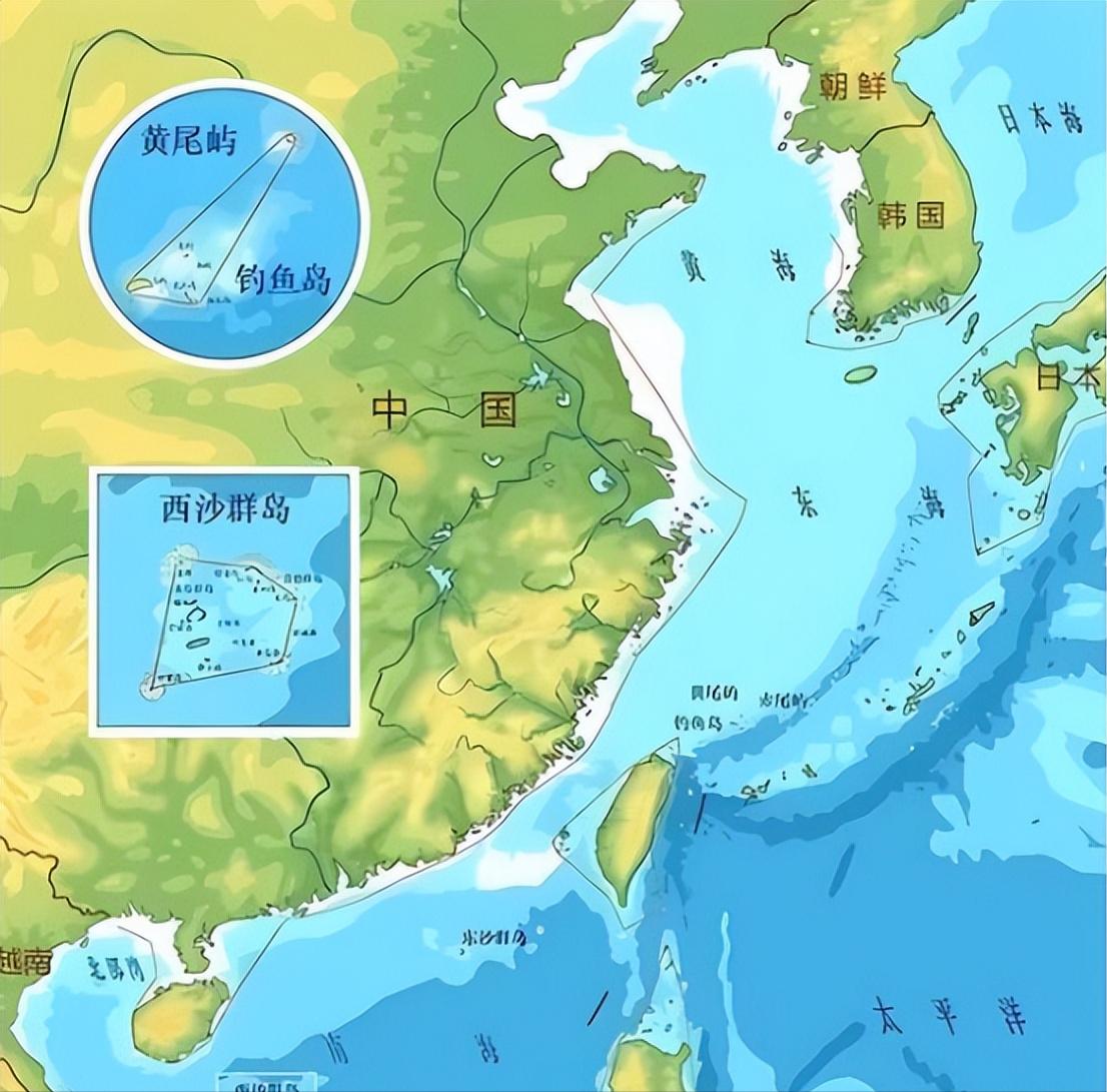 毛主席的高明之处，在渤海成为中国内海的历史进程中体现得淋漓尽致。1958年9
