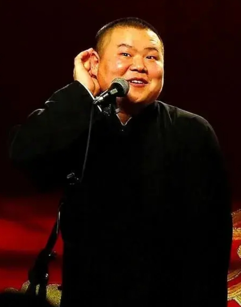 岳云鹏开演唱会，门票最高1580，最低380有些人就不乐意了，说刘德华，张学友