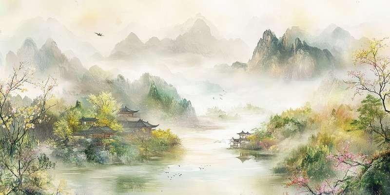 某县南村有个姓刘的年轻人，相貌英俊。二十岁左右，他到城里求学，偶然在街市上遇到一