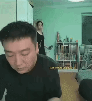 哥们的这种行为，怎样形容才贴切？