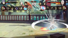 手游: 车王青山不断尝试, 刷新新地图龙腾灯海,