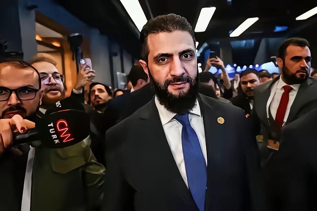 叙利亚拒绝美国！美国鼓动叙利亚出兵黎巴嫩，替美国打真主党。叙利亚不同意也不表