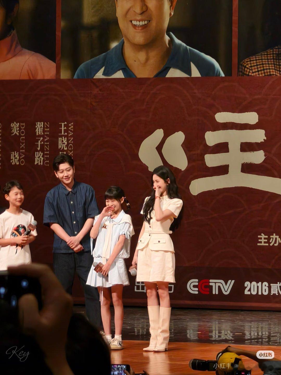 刘浩存《主角》热度逐步下滑，人物塑造短板成争议焦点