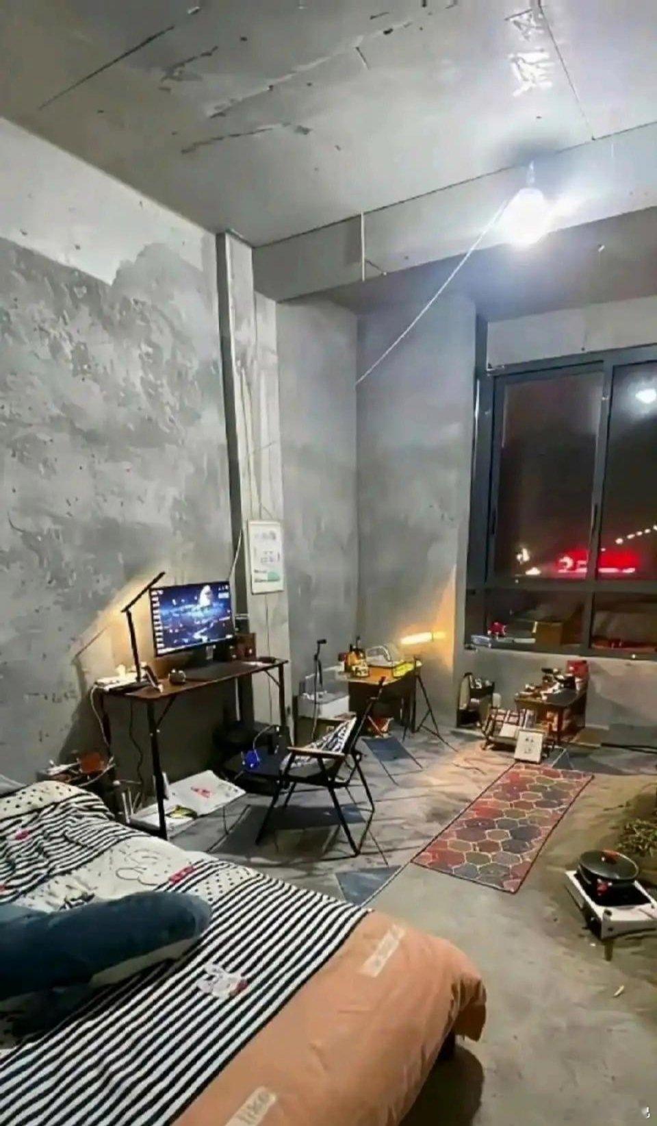 不懂就问这样买房子的意义是什么？