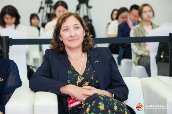 全文丨普华永道中国主席何睦宁: 可持续发展关注的核心已经从合规变成了价值产生