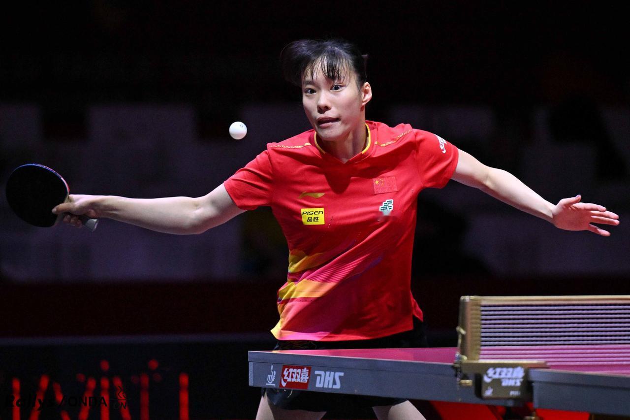 WTT斯科普里挑战赛即将开打，国乒主力忙于乒超联赛角逐，仅女单石洵瑶参赛。日乒也